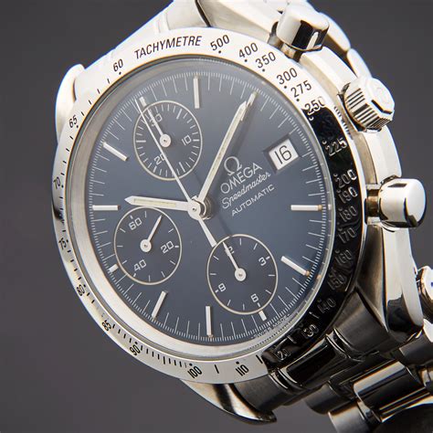 omega eatches|omega chronograph watch.